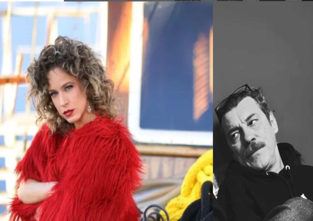 Έλλη Τρίγγου: Η «Λόλα» και ο υπέροχος Γιάννης Στάνκογλου