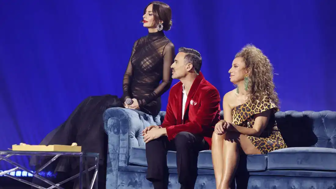 Eurovision 2026 – Εθνικός Τελικός: Ανακοινώθηκαν τα πρόσωπα των δύο κριτικών επιτροπών