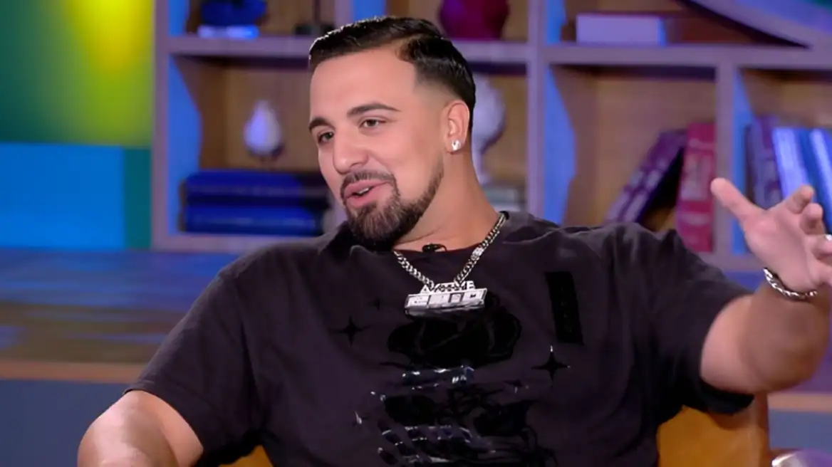 Gio Kay: Σε δύο χρόνια πάω για ευρωβουλευτής – Ο τελικός μου στόχος είναι να γίνω Πρωθυπουργός