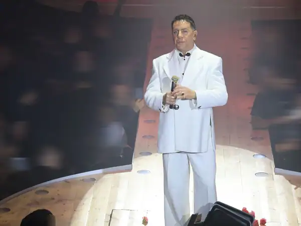 Γιώργος Μαζωνάκης: Τα νεότερα για την υγεία του – Τι λέει ο δικηγόρος του