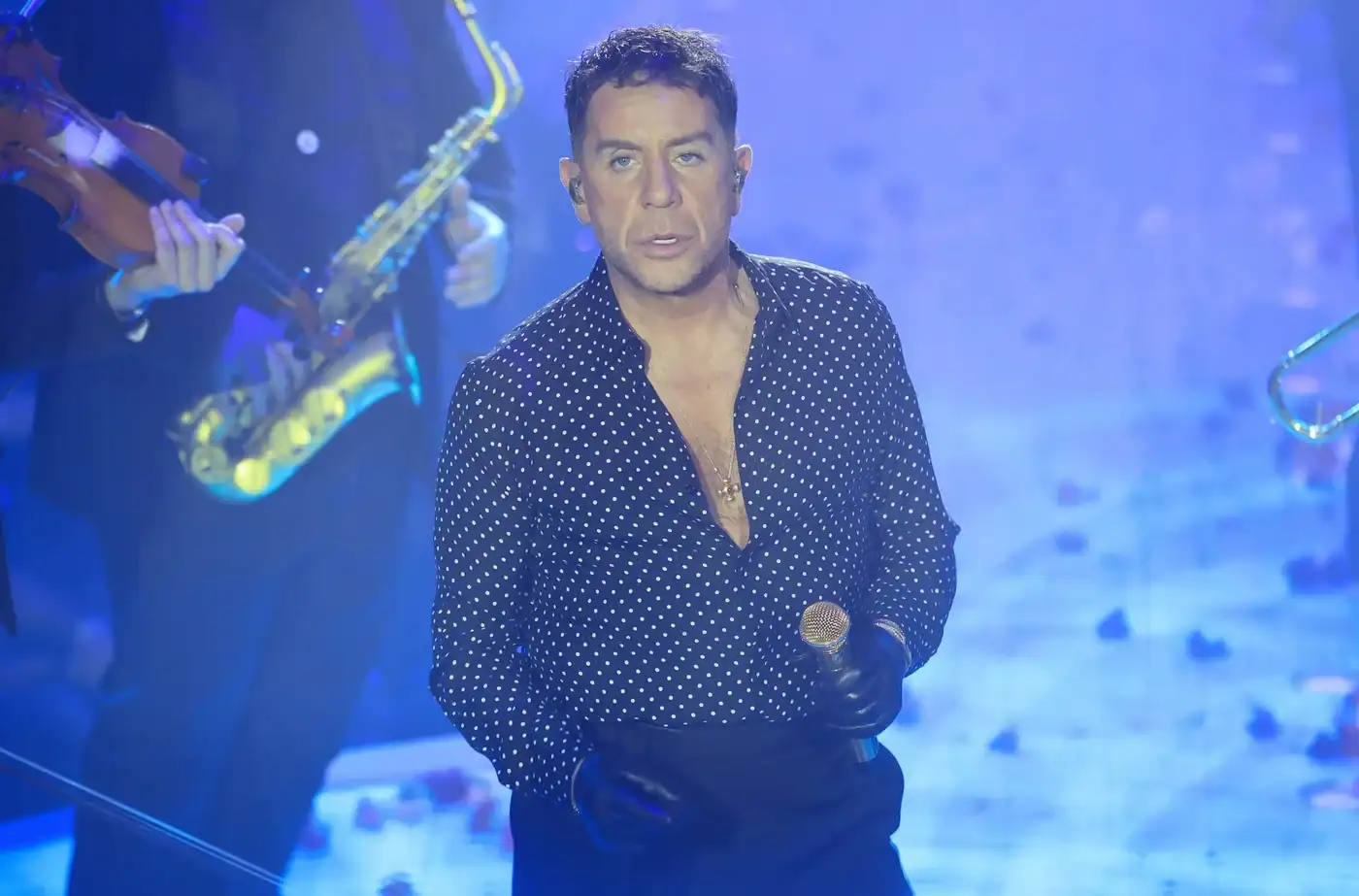 Γιώργος Μαζωνάκης: Θα χειρουργηθεί για χολολιθίαση – Η ανακοίνωση του νοσοκομείου