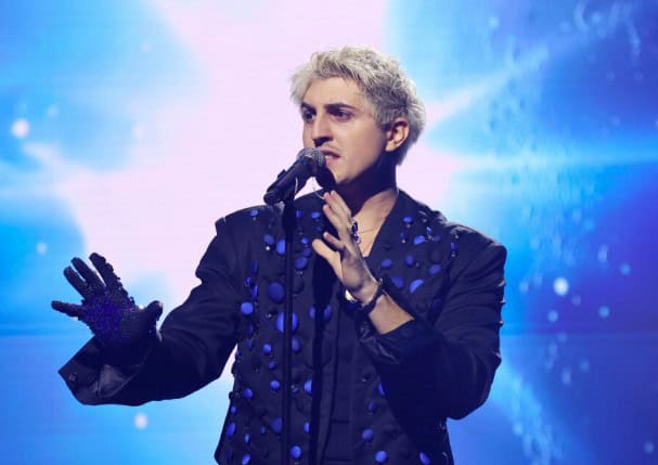 Good Job Nicky για Eurovision: «Έριξα το κλάμα της ζωής μου με λυγμούς. Δεν άντεχα άλλο… » (Video)