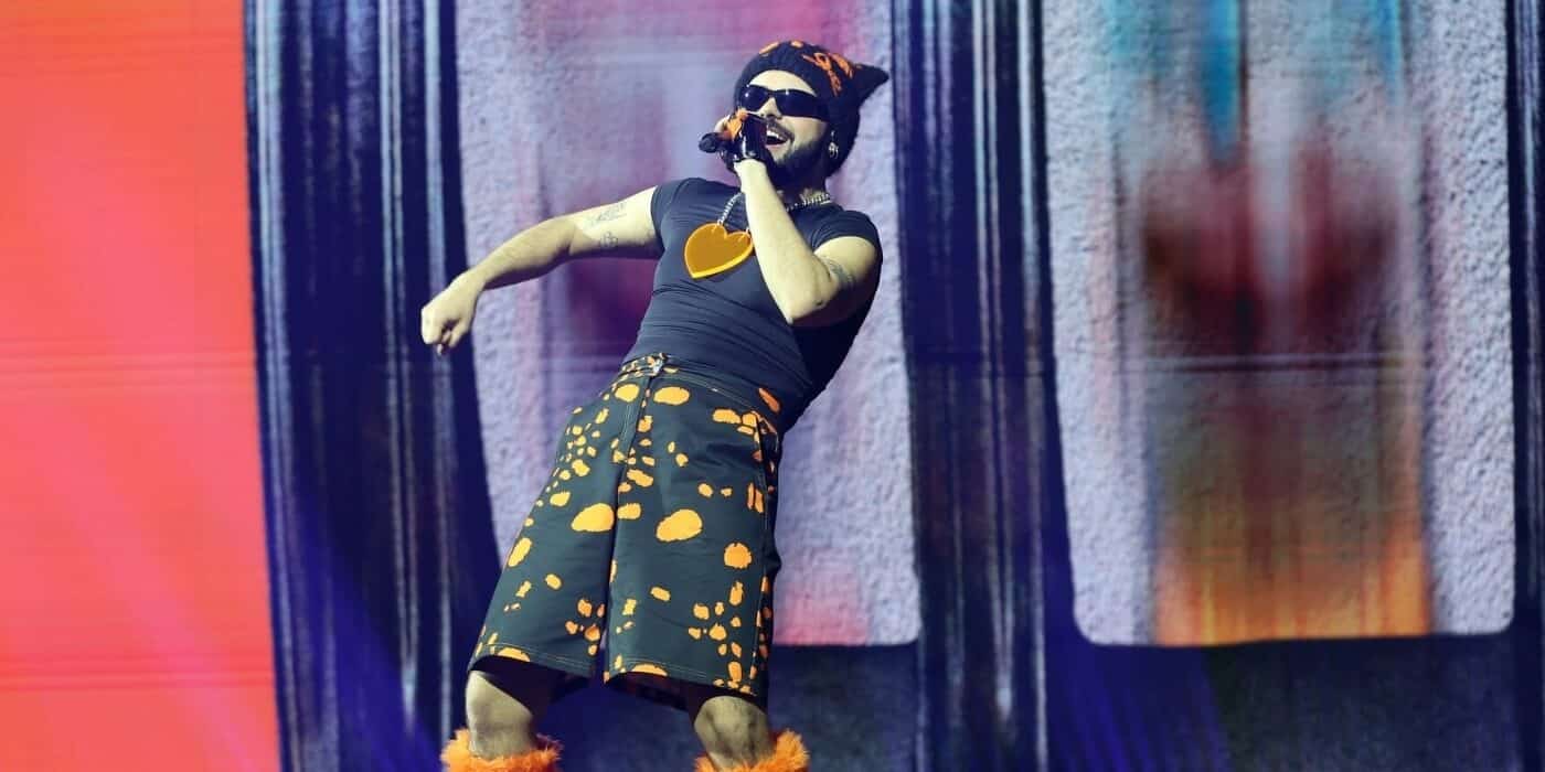 «Φέρ’ το, Ακύλα!»: Αποθέωση στα social για τη μεγάλη νίκη στον ελληνικό τελικό της Eurovision 2026