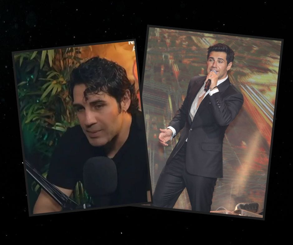 Πέτρος Ιακωβίδης: Σοκάρει για το άγνωστο πρόβλημα υγείας του-«Έφτασα 98 κιλά»