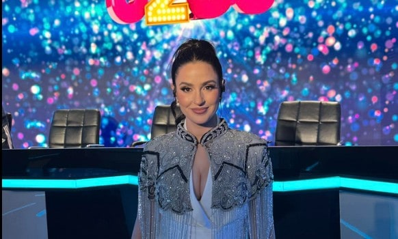 Ξένια Βέρρα: Το «J2US», η τραπ μουσική και ο Εισβολέας