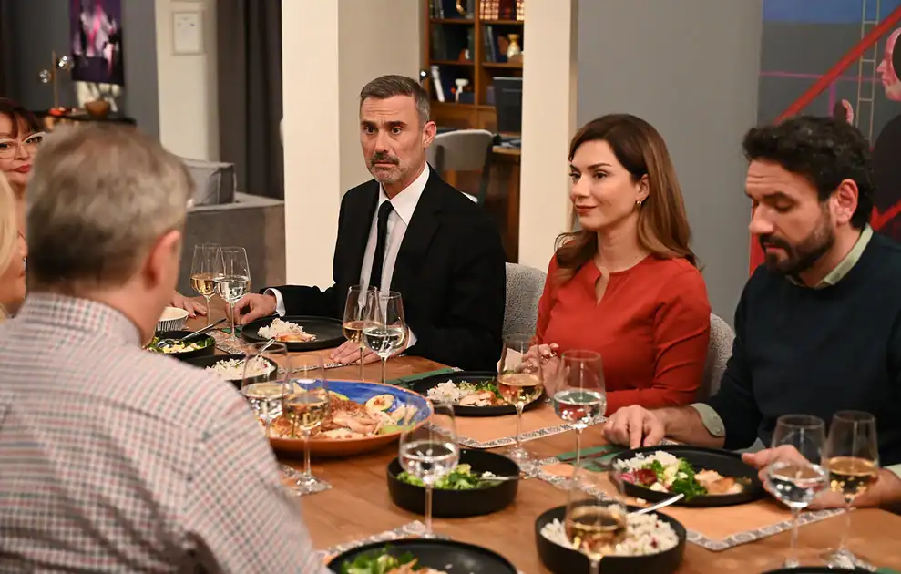 Γιώργος Καπουτζίδης: Φέρνει τα πάνω κάτω στο «Σόι σου» – Όσα θα δούμε στο αποψινό επεισόδιο (sneak preview)