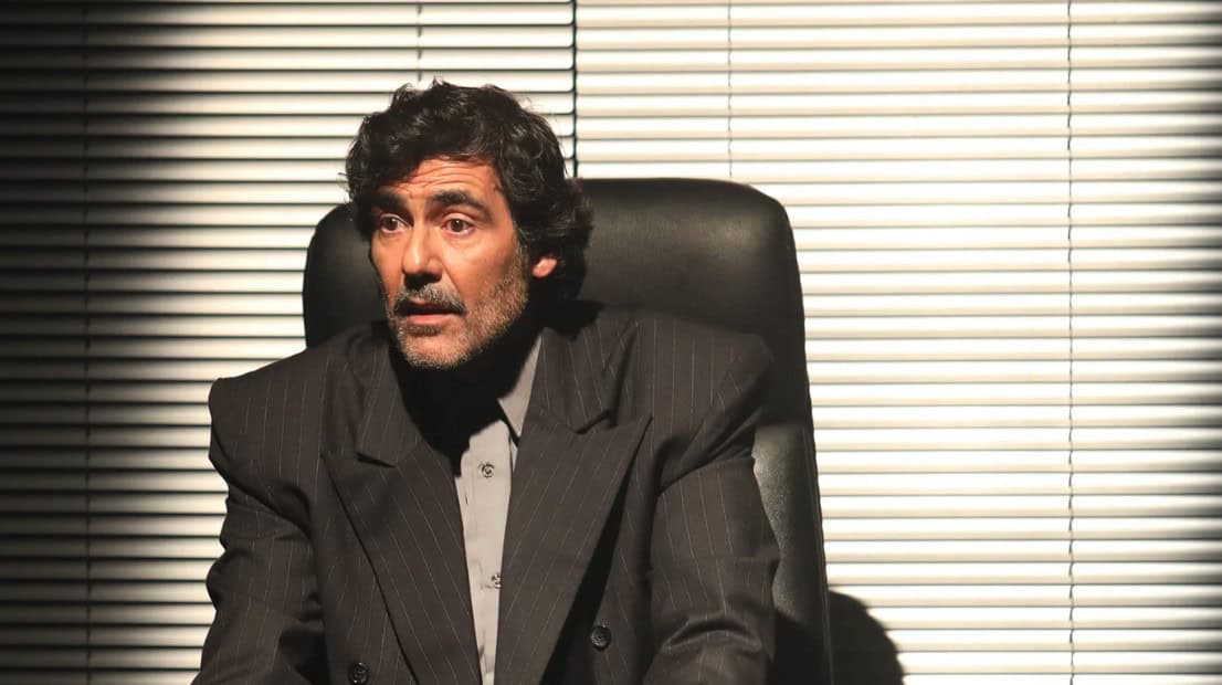 Αντώνης Καρυστινός: «Μου λένε ότι είμαι περίεργος. Ίσως επειδή…»