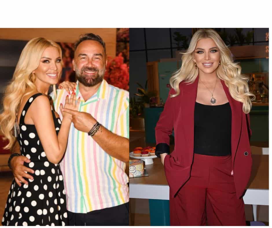  Γρηγόρης Γκουντάρας για Καινούργιου: «Τελείωσε η συνεργασία, υπήρχαν διάφορα πράγματα που…» (Video)