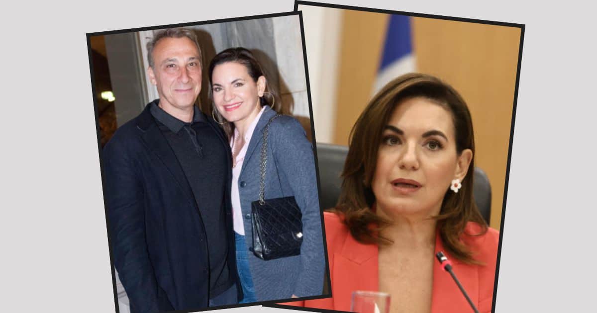 Όλγα Κεφαλογιάννη: Τα δάκρυα στον αέρα-«Ως μάνα έχω δεχτεί πάρα πολύ άδικη κριτική» (Video)