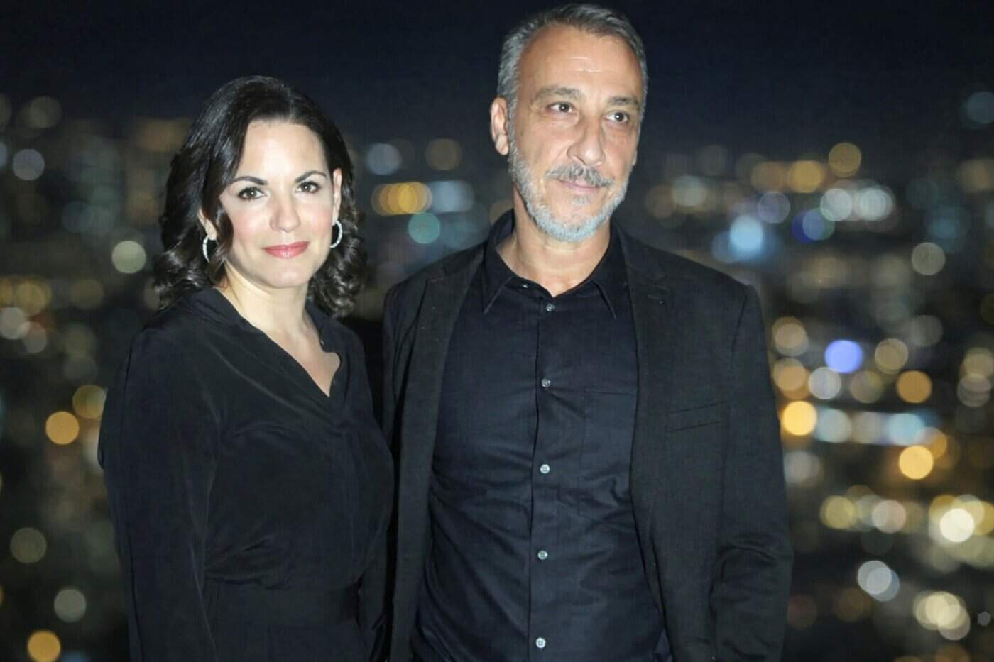 Όλγα Κεφαλογιάννη: Παραιτήθηκε από την αγωγή σε βάρος του Μάτσα