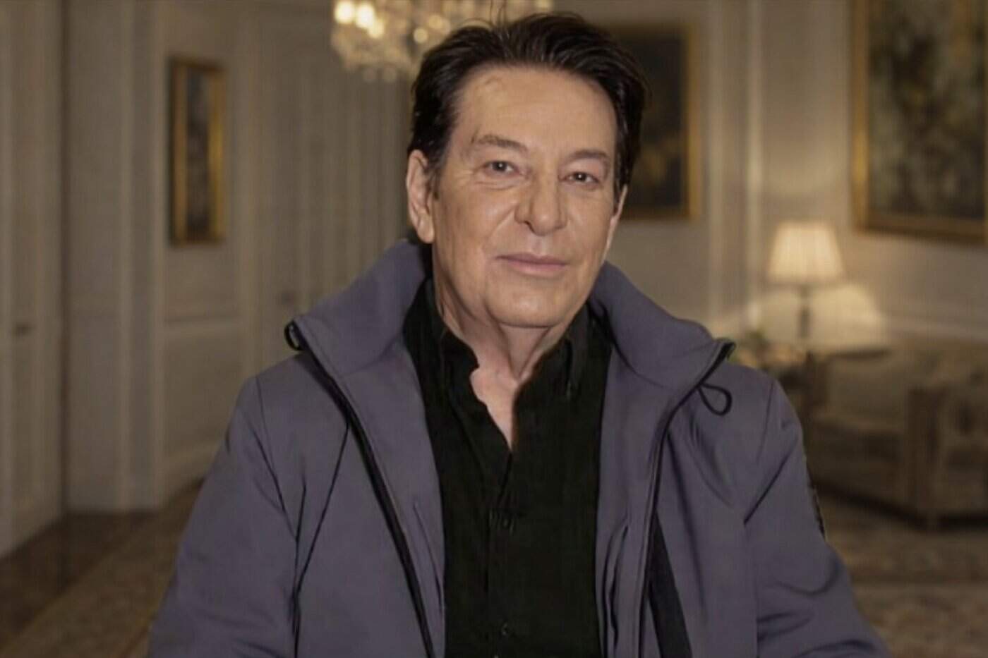 Δημήτρης Κοντολάζος: Για να εκφραστεί έντονα θαυμαστής, θα πρέπει να δώσεις δικαίωμα – Τι είπε για τον Akyla