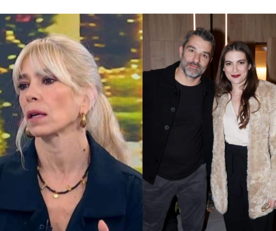  Μυρτώ Αλικάκη: Ξέσπασε για τον χωρισμό του Πέτρου Λαγούτη – «Το θεωρώ πολύ φτηνό πράγμα…»