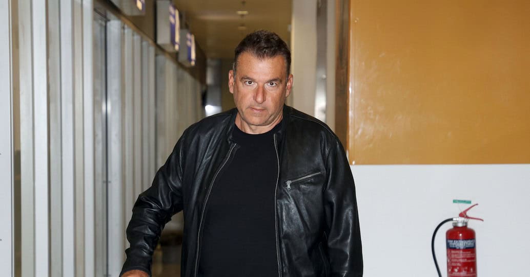 Σε πανικό ο Γιώργος Λιάγκας: Οι νέοι συνεργάτες, οι  γκρίνιες και οι αλλαγές στο «Πρωινό»