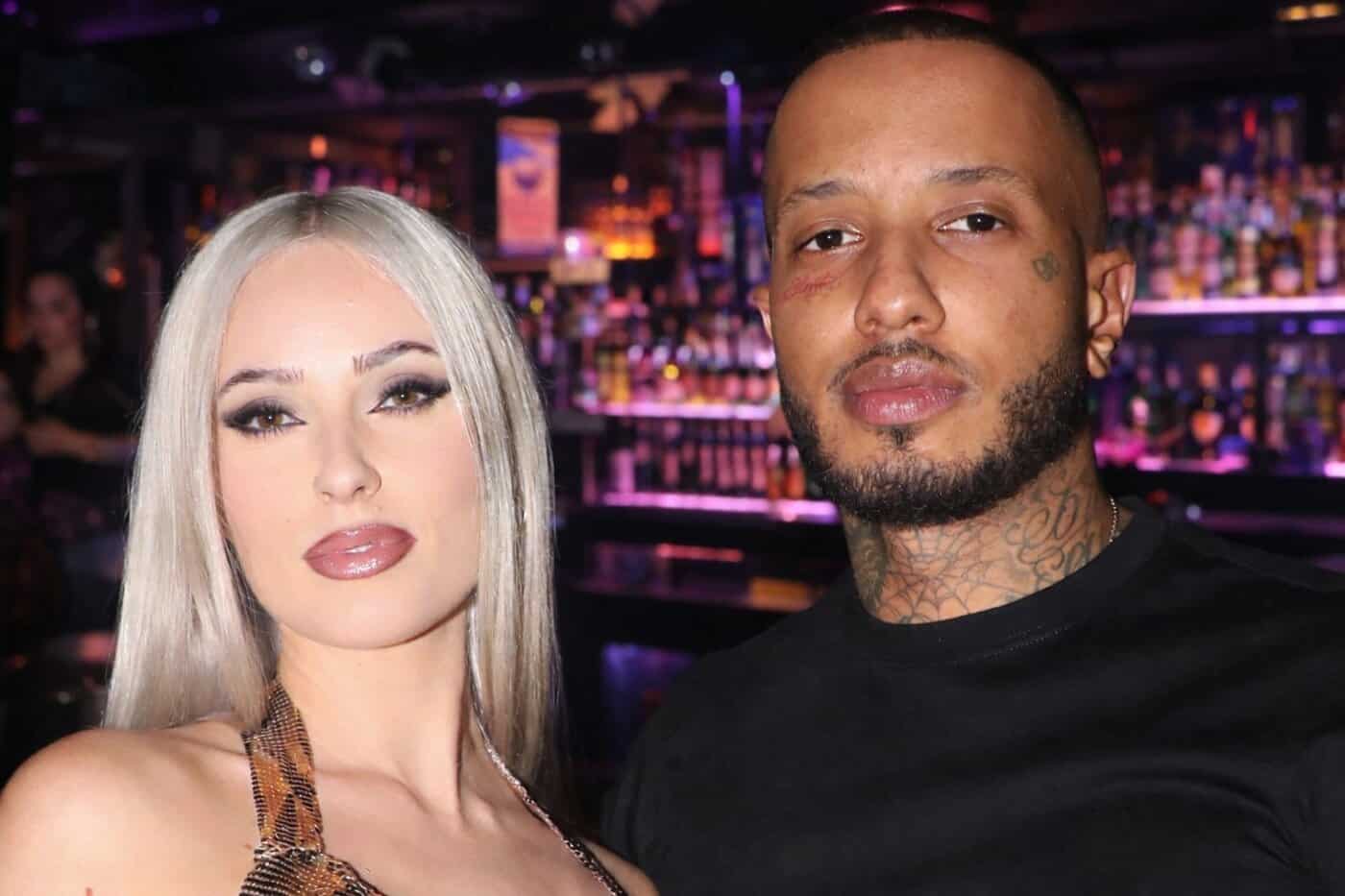 Light & Άννα Θεοδωρίδη: Παντρεμένοι εδώ και καιρό – Η γνωριμία και η αρχή της σχέσης τους