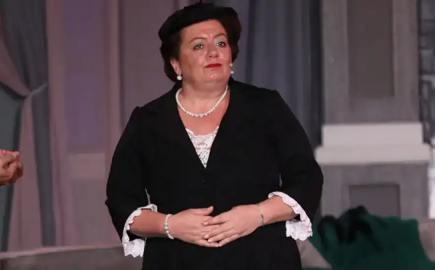 Μαρία Αντουλινάκη: Είμαι σε μία δύσκολη φάση – Δεν δουλεύω είχα οικογενειακά θέματα και προβλήματα (video)
