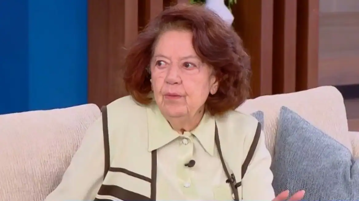 Μαρία Κωνσταντάρου: Έχω πουλήσει ό,τι μπορούσα – Θέλω να πάρω μέρος στον «Εκατομμυριούχο» για τα λεφτά