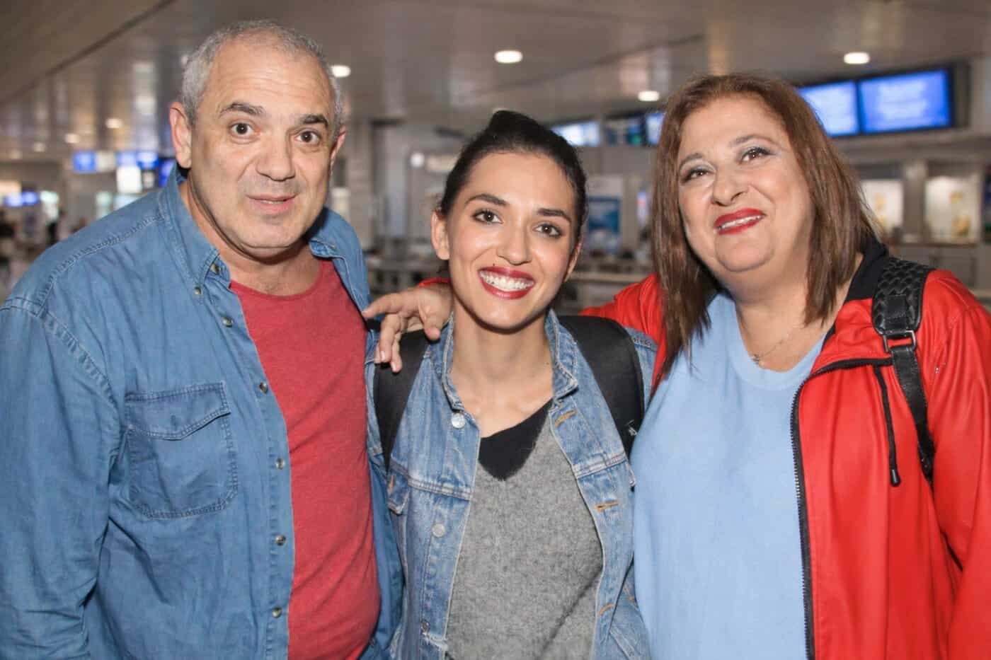 Μαρία Χάνου: Δεν ήθελα να ταυτιστώ επαγγελματικά με τους γονείς μου – Οι αποκαλύψεις για το διαζύγιο και τη Μουρμούρα
