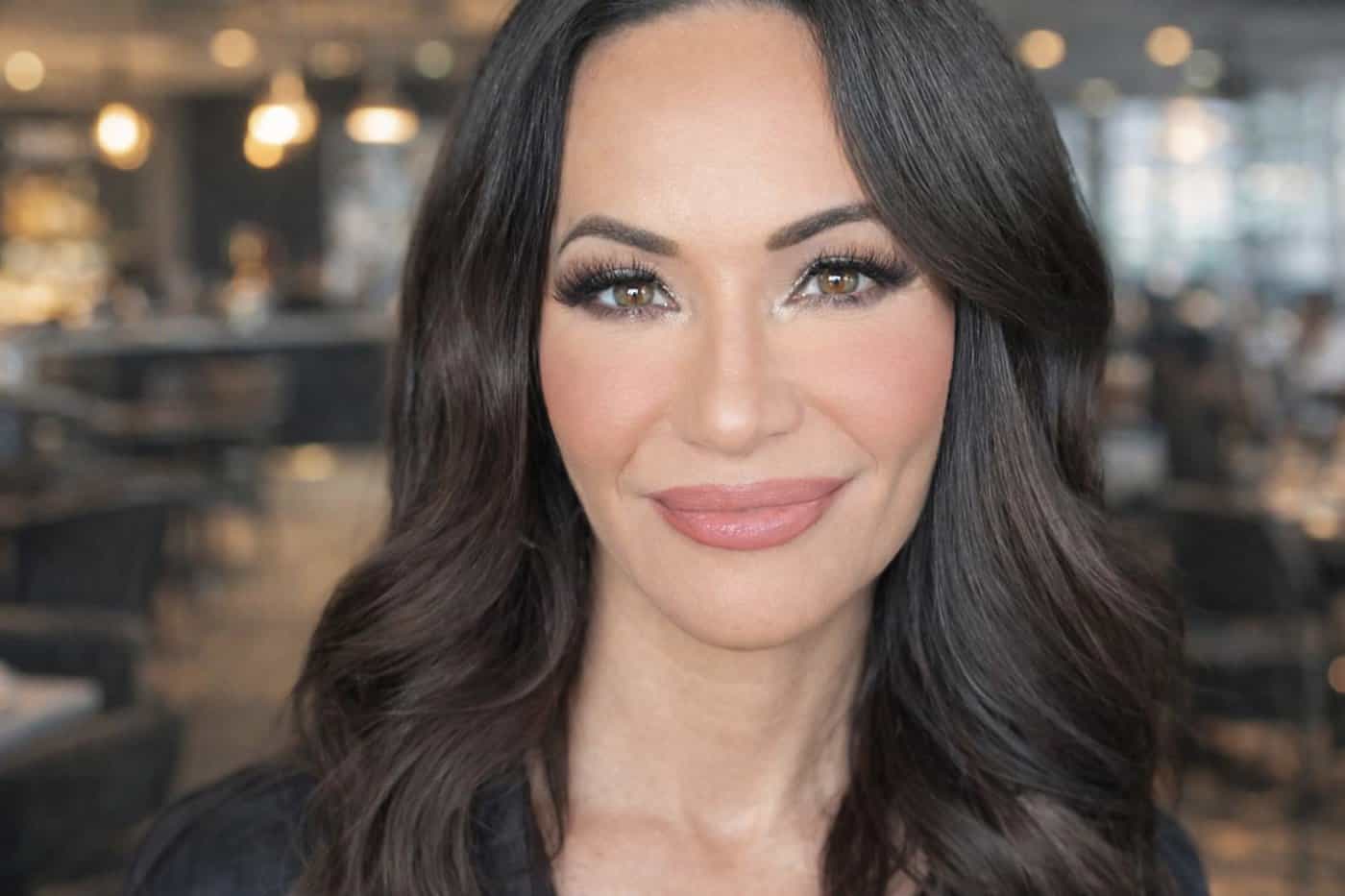 Μάρω Λύτρα: Ανέβασε νέες φωτογραφίες από τον τρίτο της γάμο 