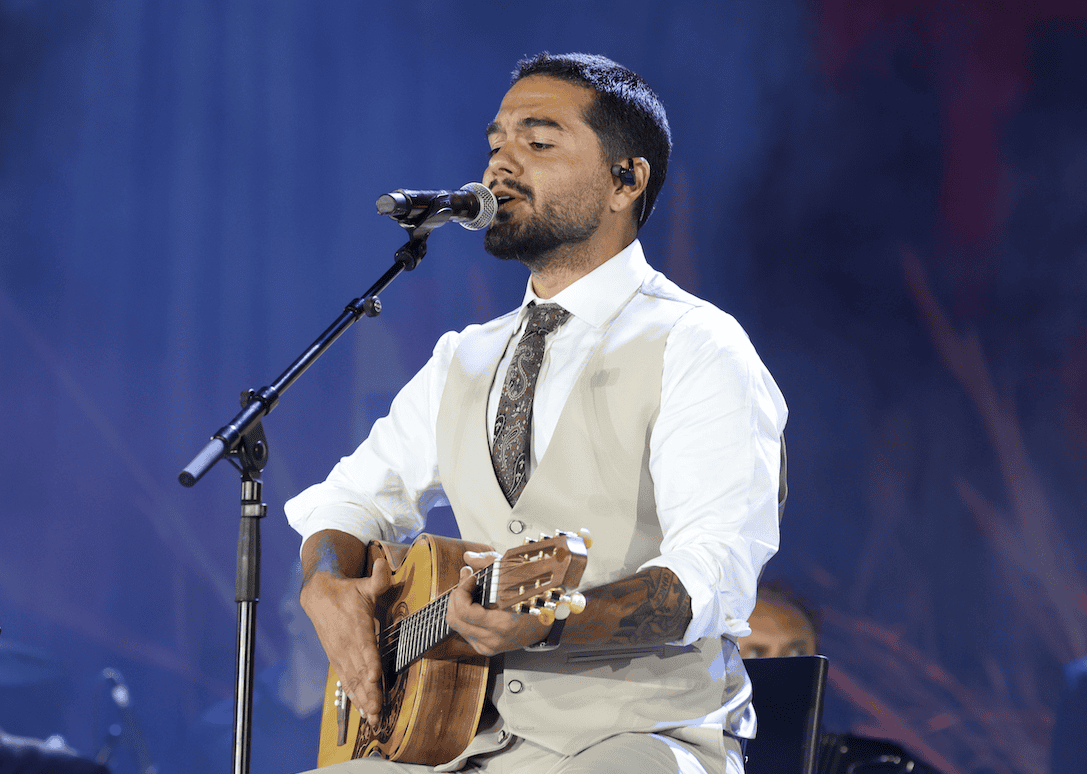 Χρήστος Μάστορας: Αυτός είναι ο λόγος που ακύρωσε την εμφάνιση του στη συναυλία με Ρέμο και Βανδή