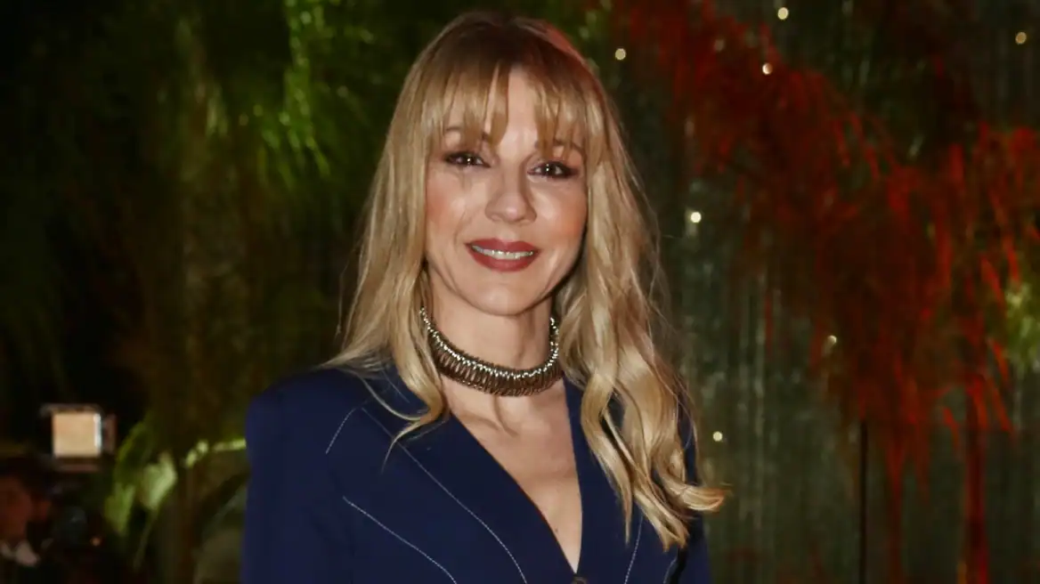 Ματίνα Νικολάου: Ήταν παιδική χαρά – Δεν είχα στον νου ότι βγαίνω στην τηλεόραση…