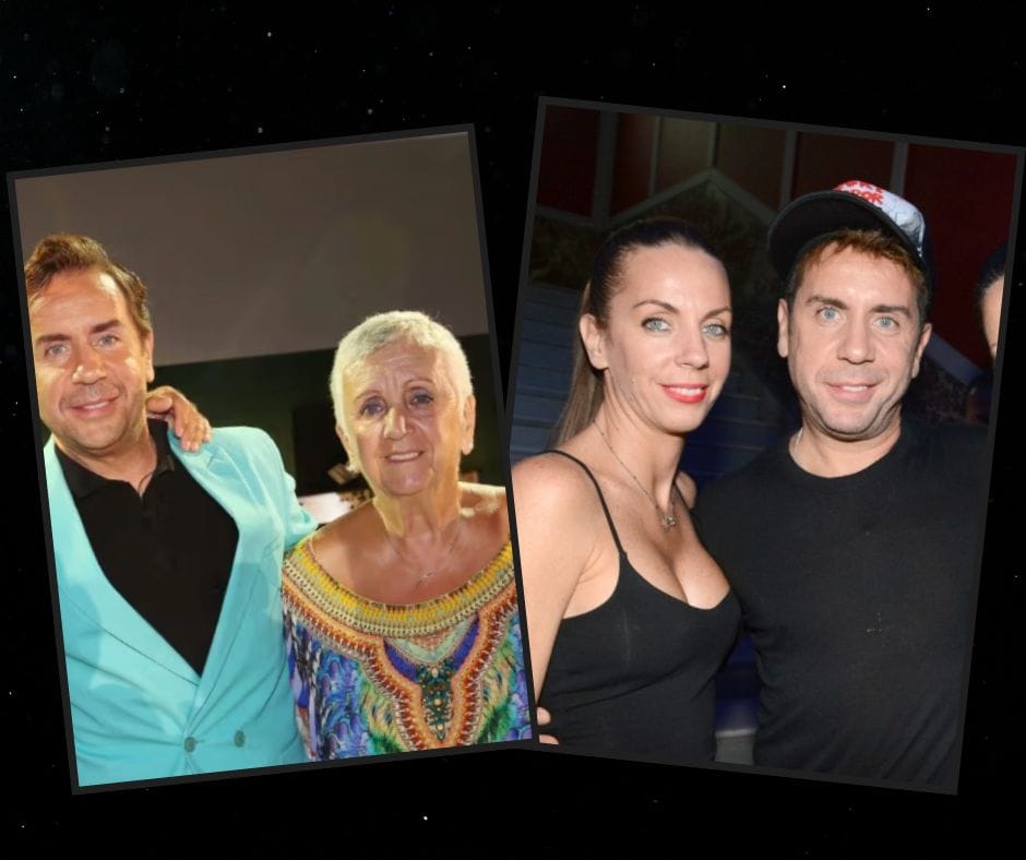 Γιώργος Μαζωνάκης: Τέλος ο πόλεμος με την οικογένεια του;-Θέλουν να τον επισκεφθούν στο νοσοκομείο