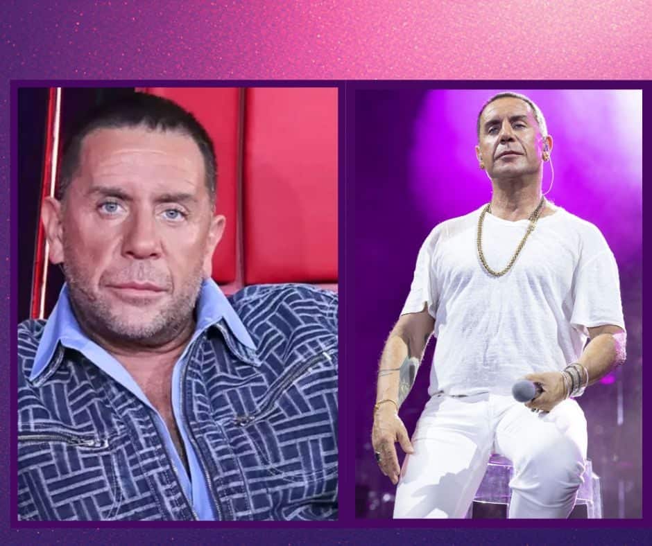 Γιώργος Μαζωνάκης: Εσπευσμένα στο νοσοκομείο με αφόρητους πόνους και πυρετό-Τι συνέβη;