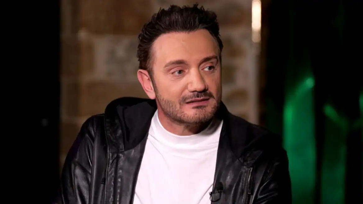 Χρήστος Μενιδιάτης: Ήταν παρότρυνση του πατέρα μου να μην λέω δικά του κομμάτια