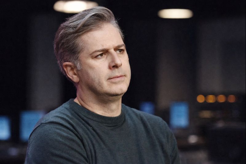 Αλέξανδρος Μπουρδούμης: Δεν είμαι εκκλησία για να συγχωρέσω κανέναν – Η αναφορά στην Λένα Δροσάκη