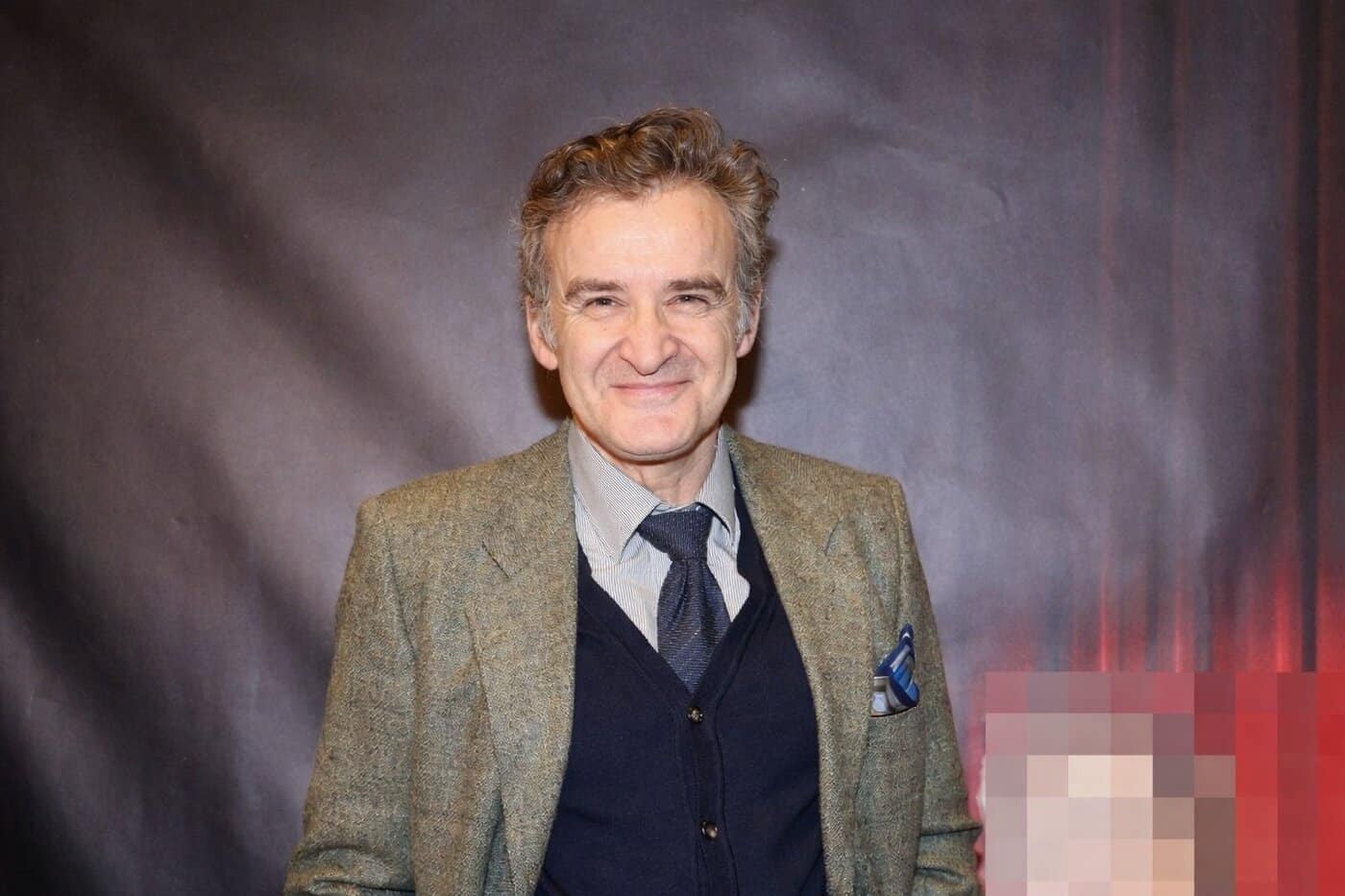 Νίκος Ορφανός: Πέρυσι δεν προλάβαινα να δω έναν άνθρωπο, να δω έναν φίλο, να πιω έναν καφέ