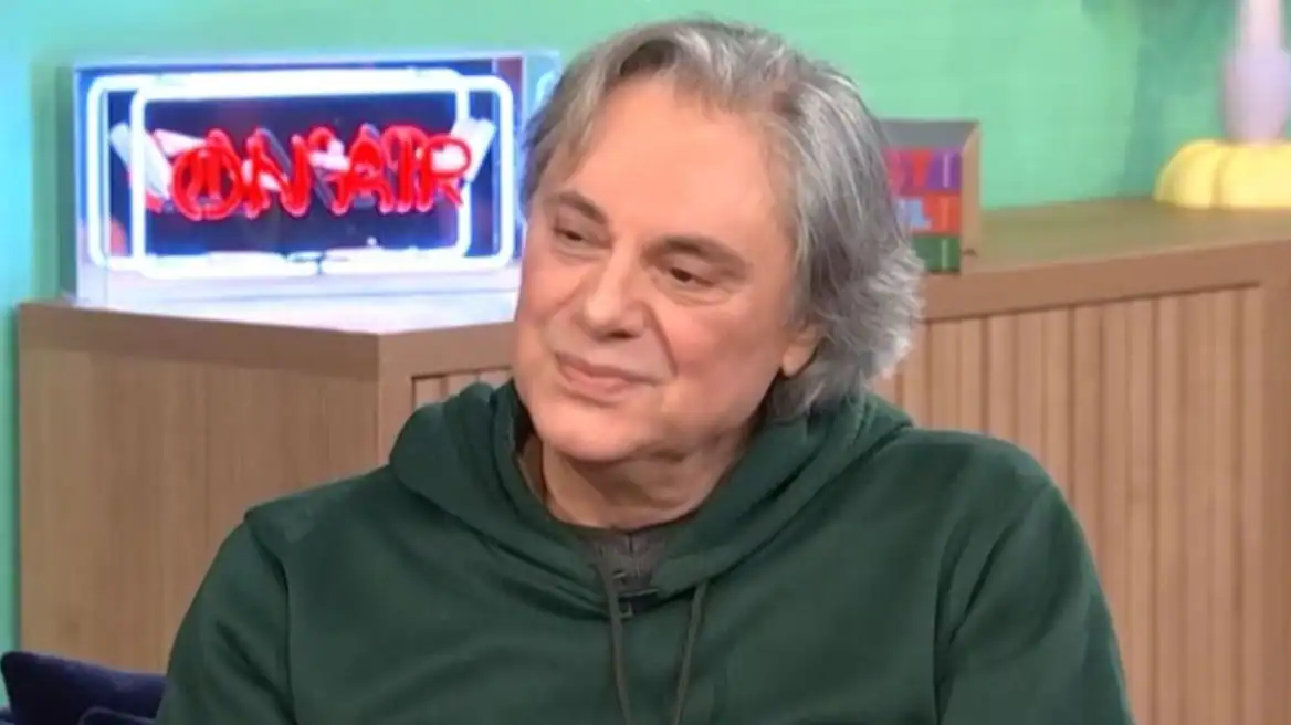 Οδυσσέας Σταμούλης: Ίσως να μου άλλαξαν τη ζωή οι «Δύο Ξένοι» – Το περιστατικό στην τράπεζα