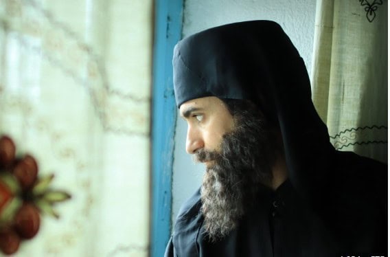 Ο «Άγιος Παΐσιος» ξανά στο Mega κάθε Παρασκευή (video)