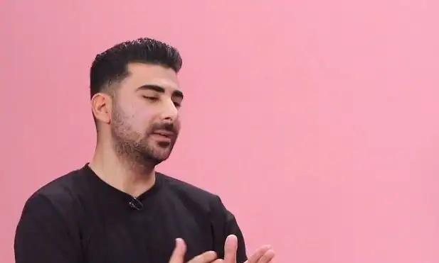 Κωνσταντίνος Παντελίδης: Ακολουθώ τον δικό μου δρόμο – Ο Παντελής είναι το πρότυπό μου