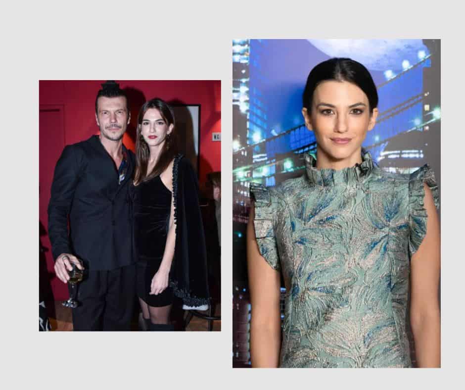 Αναστασία Παντούση: O έρωτας με τον Ιωάννη Παπαζήση και οι φόβοι για τη μητρότητα (Videο)