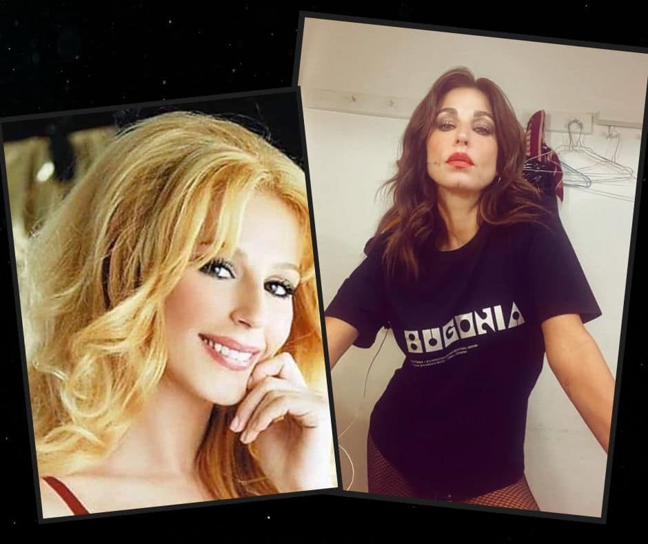 Κατερίνα Παπουτσάκη: «Πονούσα και έκλαιγα λόγω της σκληρής κριτικής όταν έπαιξα την Αλίκη»