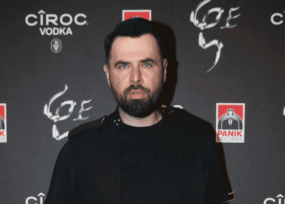 Γιώργος Παπαδόπουλος: «Ξάπλωσα στον δρόμο γιατί νόμιζα ότι παθαίνω εγκεφαλικό! Πήγα στο νοσοκομείο»