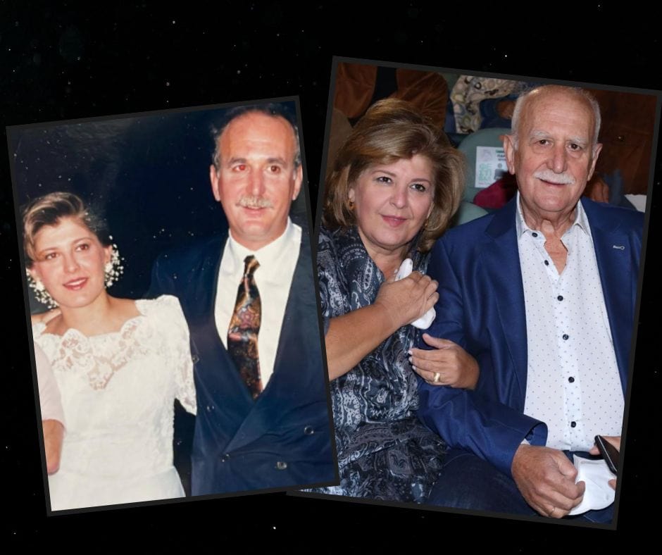 Αποκλειστικό! Γιώργος Παπαδάκης: H νέα ζωή της γυναίκας του 1 μήνα μετά τον θάνατο του και το μεγάλο της στήριγμα