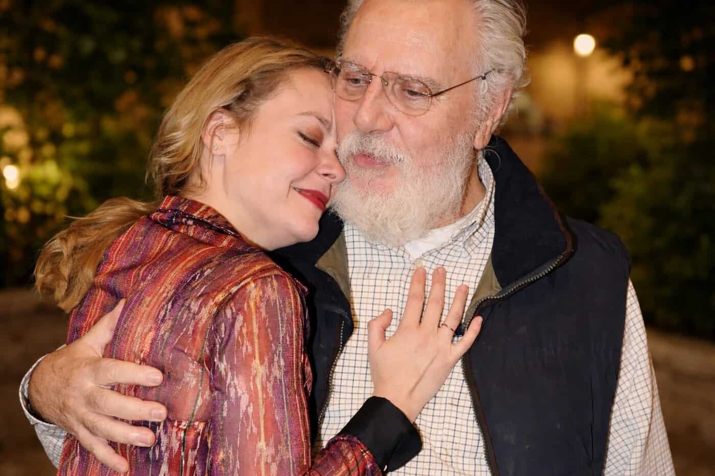 Λένα Παπαληγούρα: Πότε και πού θα γίνει κηδεία του πατέρα της, Αναστάση