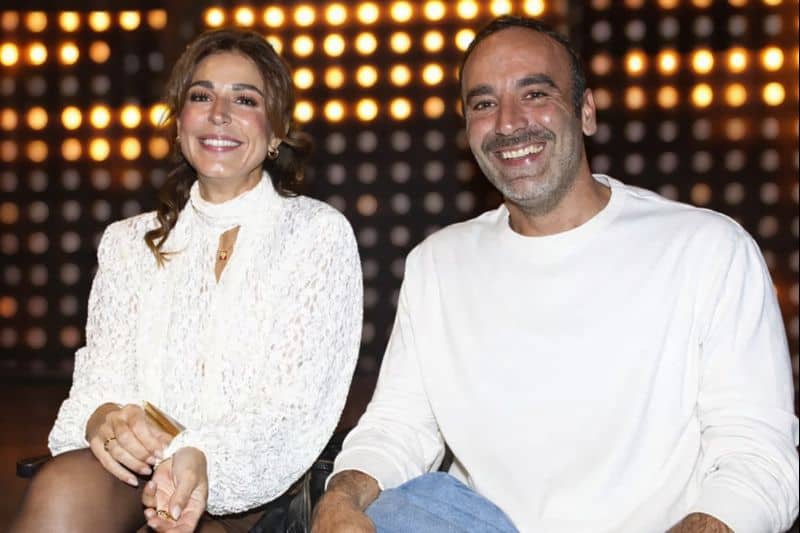 Κατερίνα Παπουτσάκη: Η κόκκινη γραμμή που οδήγησε στον χωρισμό με τον Θάνο Χατζόπουλο