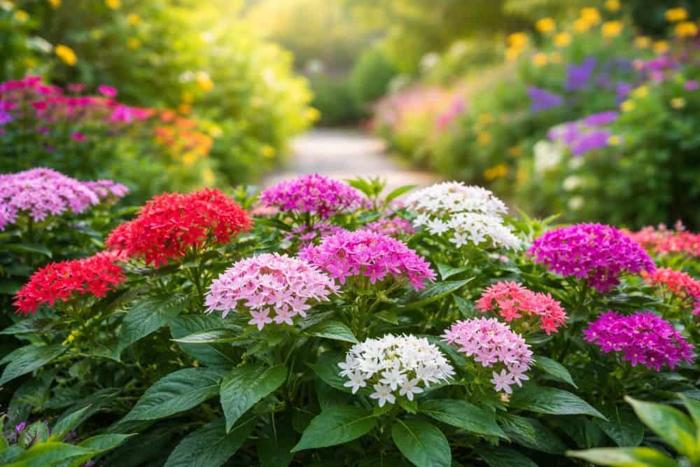 Το φυτό- σύμμαχος για έναν πολύχρωμο κήπο χωρίς κόπο