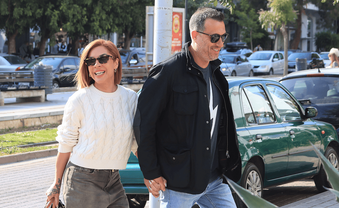 Μαριάντα Πιερίδη: Η απάντηση στις φήμες χωρισμού– «Μου κάνει εντύπωση που το παρατήρησαν»