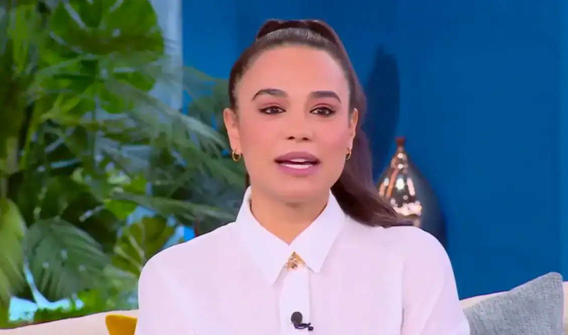 Πηνελόπη Πλάκα: Έπαθα ένα σοκ…και έκανα ψυχοθεραπεία –  Άρχισα να σκέφτομαι το που είμαι και που πάω (video)