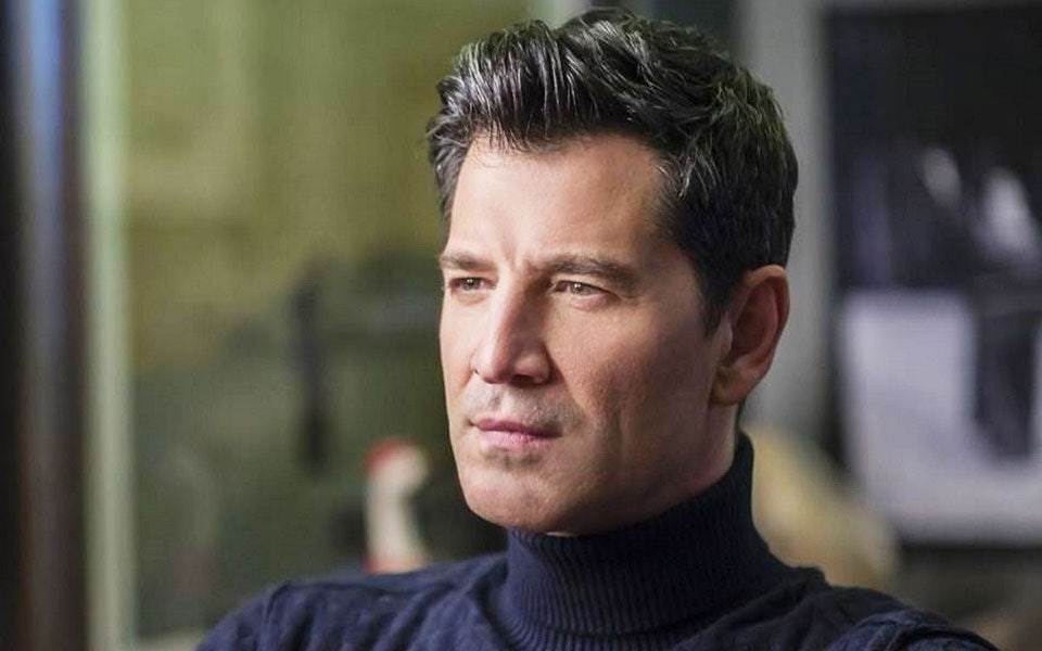 Σάκης Ρουβάς: Ο πατέρας του Κώστας επέστρεψε στο θεατρικό σανίδι έπειτα από 10 χρόνια απουσίας