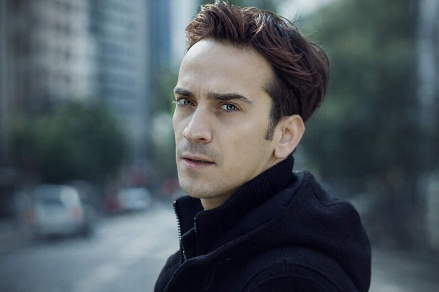 Δημήτρης Σαμόλης: Λύγιζα από το άγχος στα δικαστήρια – Δούλεψα τέσσερις μήνες ως δικηγόρος