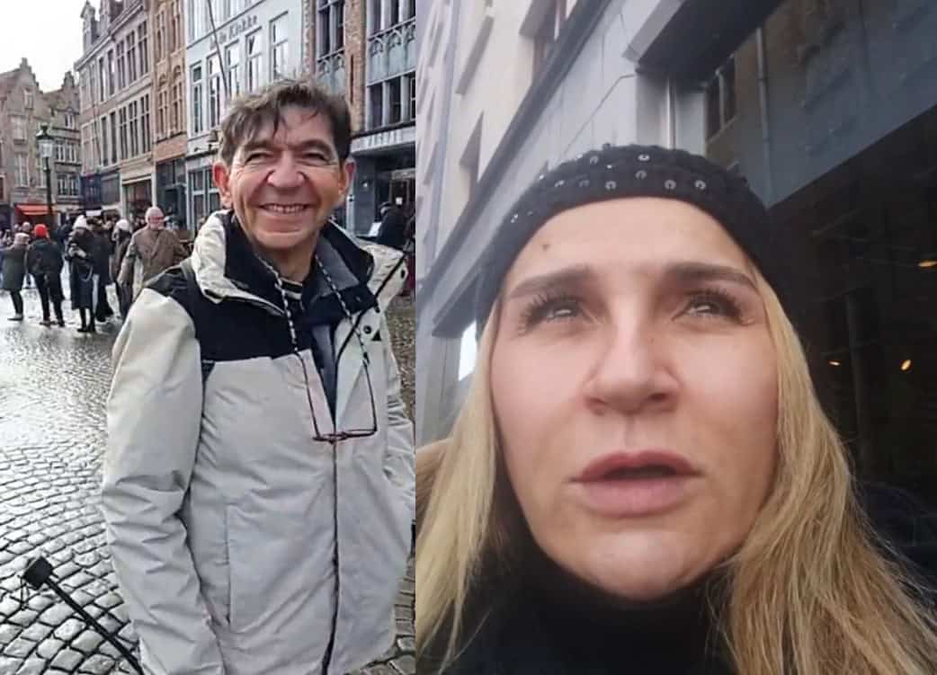 Σκιαδαρέσης – Μάλφα: Ξενάγηση με απρόοπτα στην Μπριζ