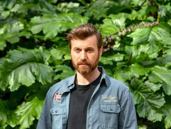 Σόλων Τσούνης: «Καλύτερα μόνος παρά με κακή παρέα» (video)