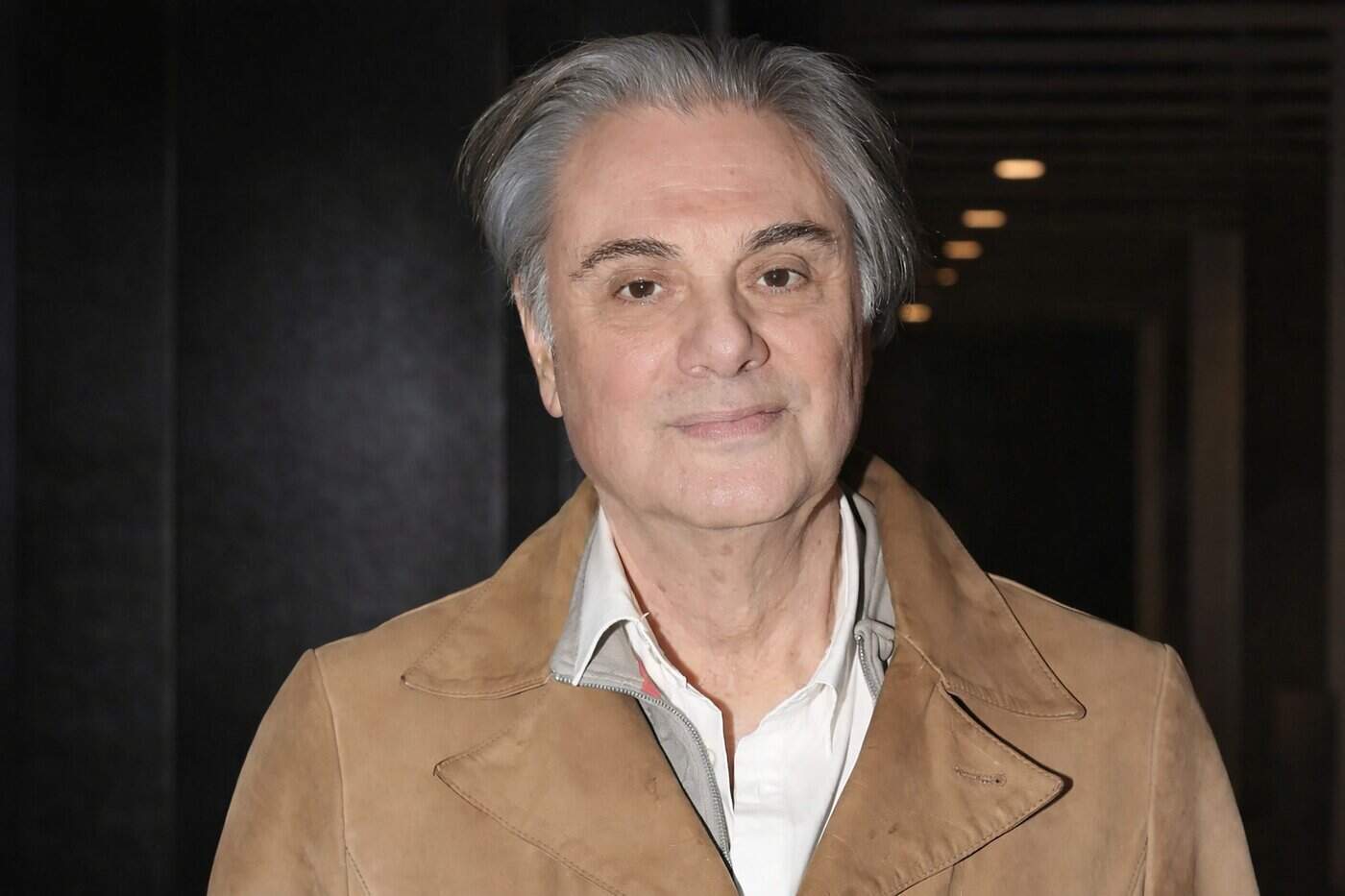 Οδυσσέας Σταμούλης: Δεν ήμουν ποτέ ψωνισμένος – Οι αποκαλύψεις για τον γάμο του