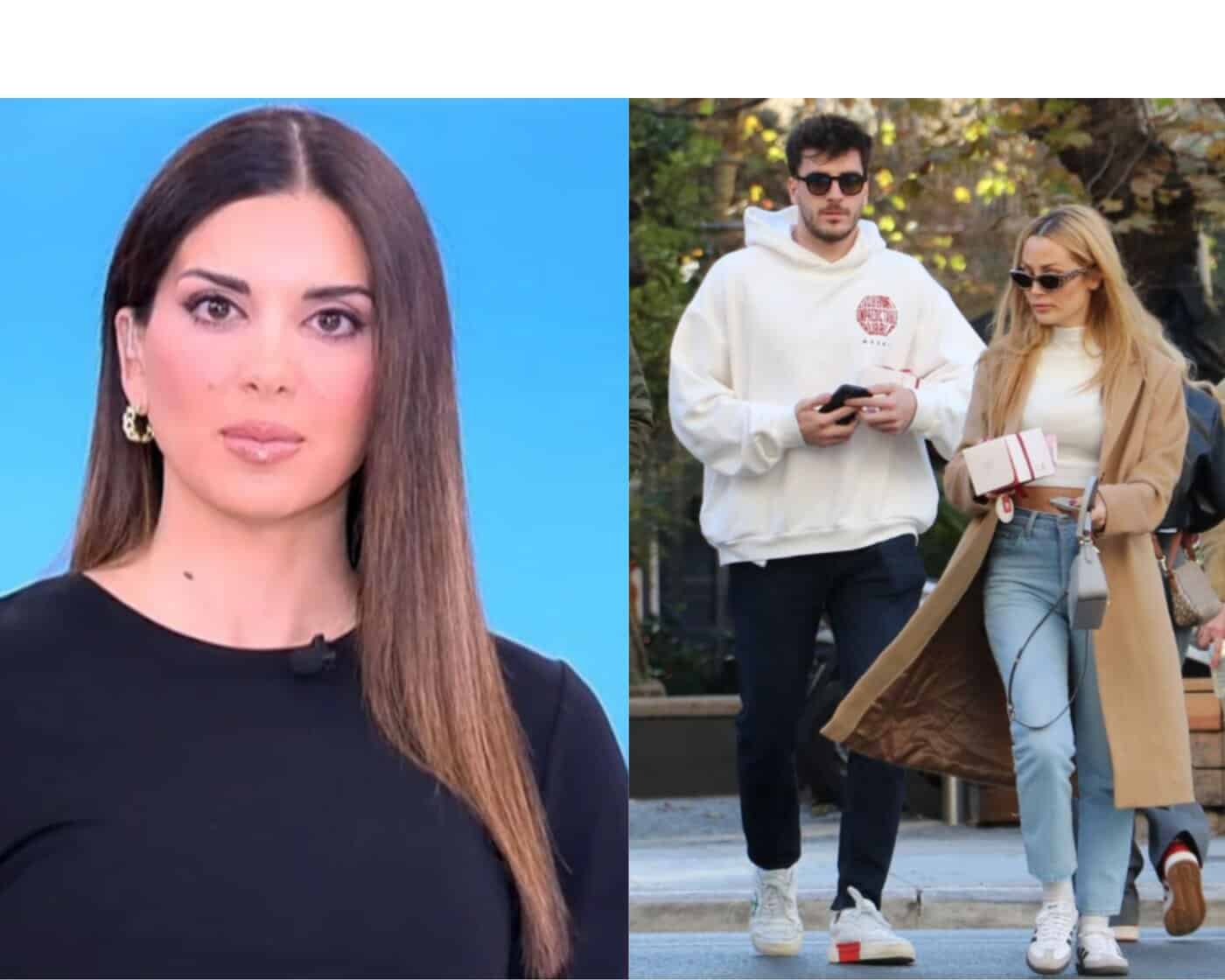 Σταματίνα Τσιμτσιλή:  Αυτή είναι όλη η αλήθεια για τον γάμο Ιωαννίδη-Βουλγαράκη