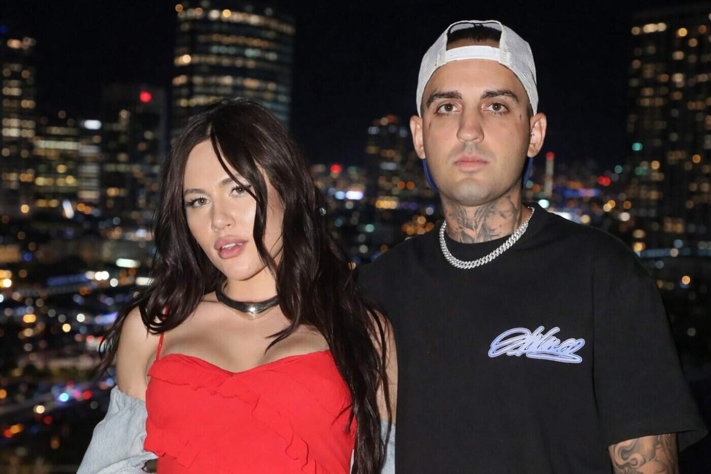 Έλενα Τσαγκρινού: Δεν σκέφτομαι νέα σχέση, προτεραιότητα είναι ο γιος μου – Βρίσκω σιγά σιγά τον εαυτό μου