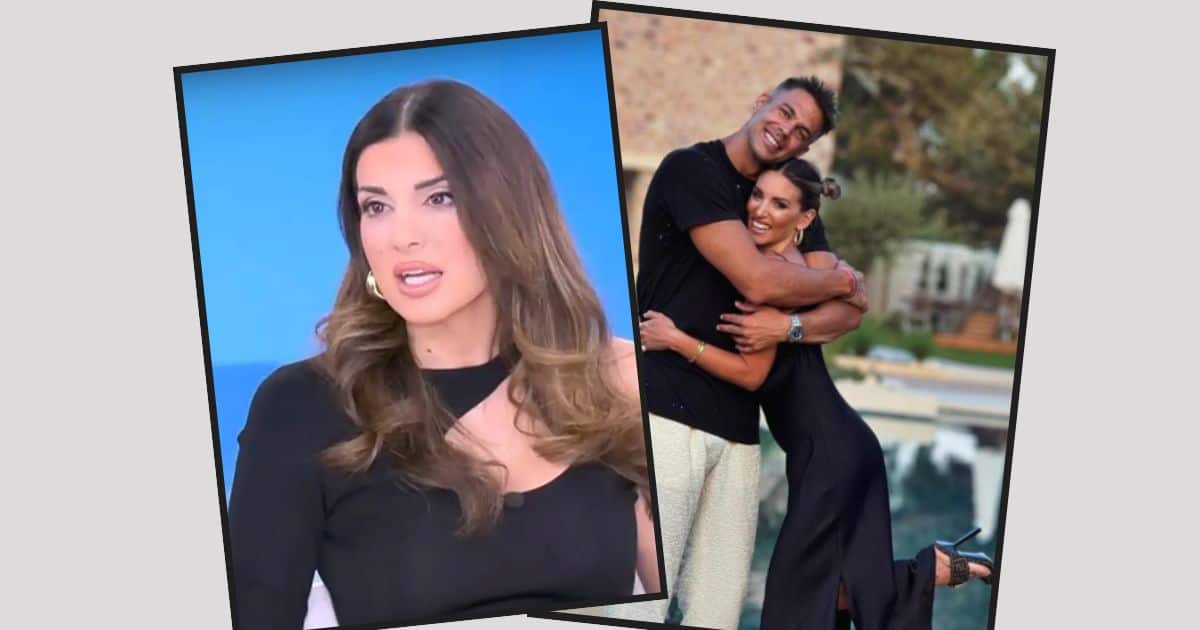 Αθηνά Οικονομάκου-Μπρούνο Τσερέλα: Στάλθηκαν οι προσκλήσεις για τον γάμο τους-Ακάλεστη η Τσιμτσιλή