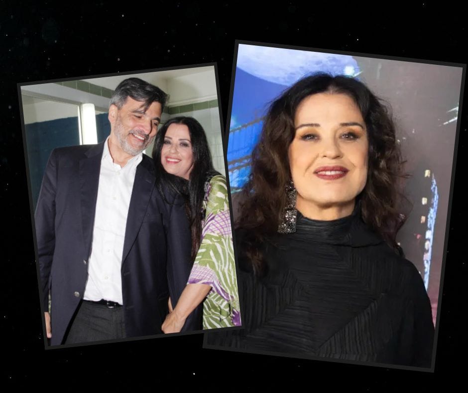 Μαρία Τζομπανάκη: Τα καλλιστεία, o θάνατος της μητέρας της και η αποκάλυψη για τον σύζυγό της